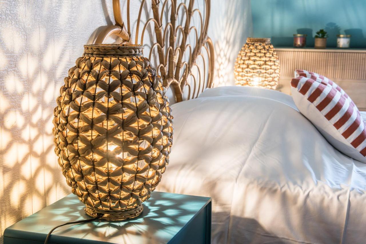 Lumineux - L'Oasis - Parking Prive Daire Strazburg Dış mekan fotoğraf