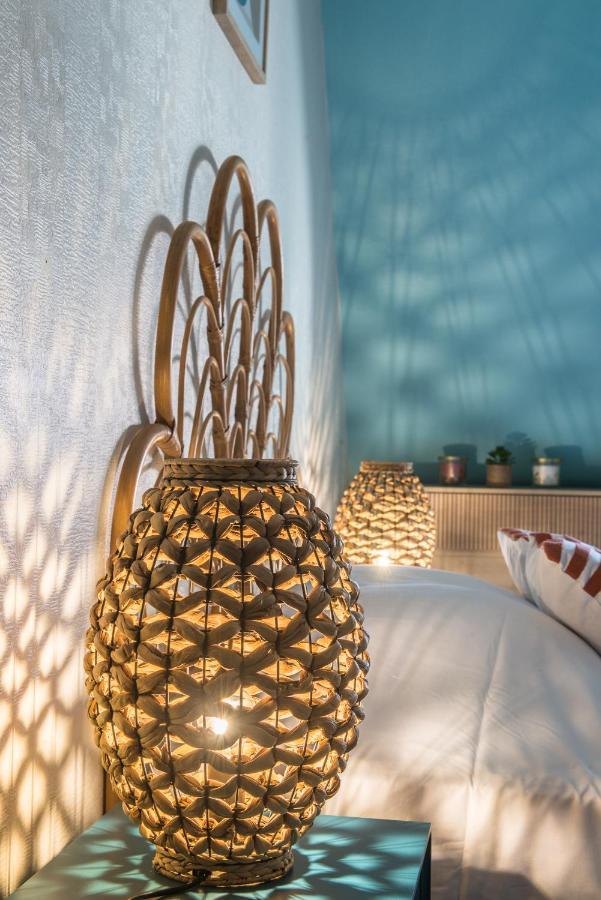 Lumineux - L'Oasis - Parking Prive Daire Strazburg Dış mekan fotoğraf